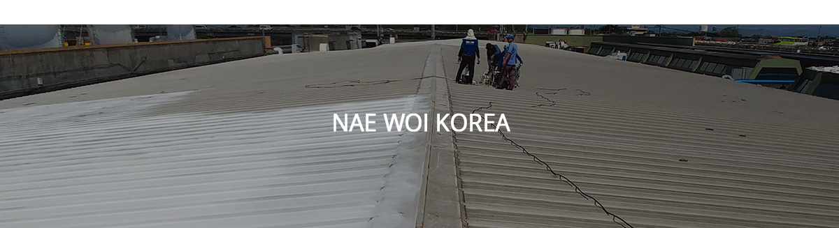 Nae Woi Korea