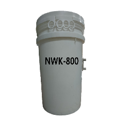 Nonflammable Deodorization and Preventing Condensation Mineral Paint NWK800